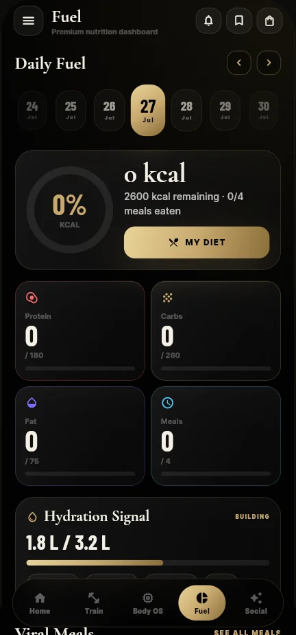 Fuel