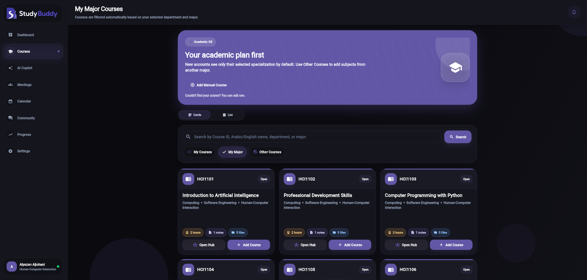 StudyBuddy 3
