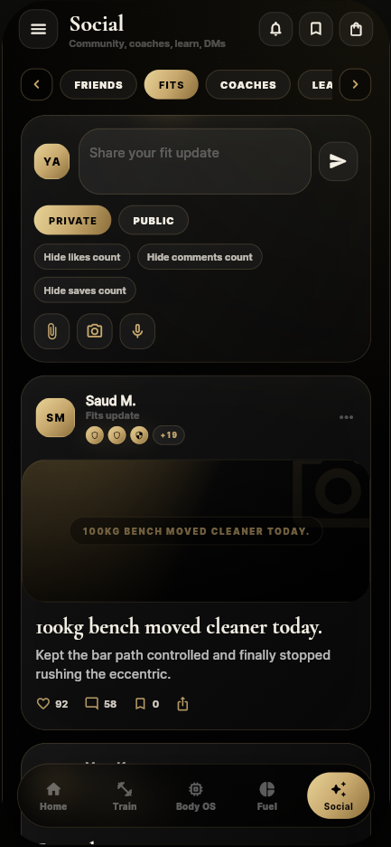 VIN Fitness 5
